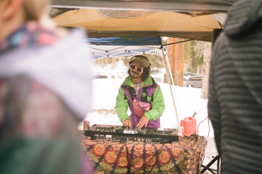DJ My Guy