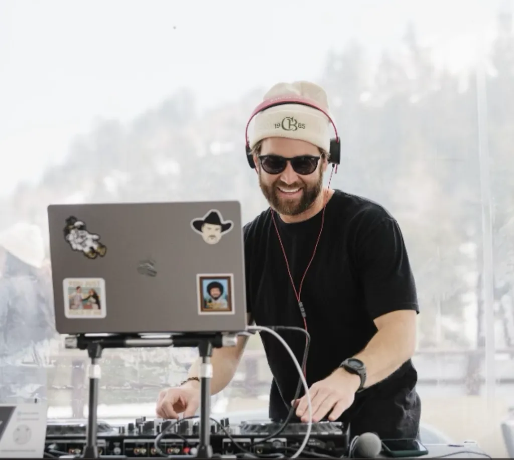 DJ Bentley