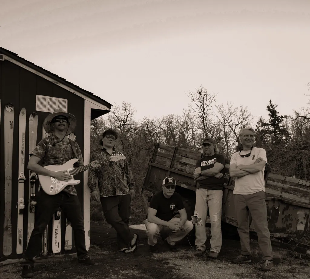 Ogden Valley Groove Squad