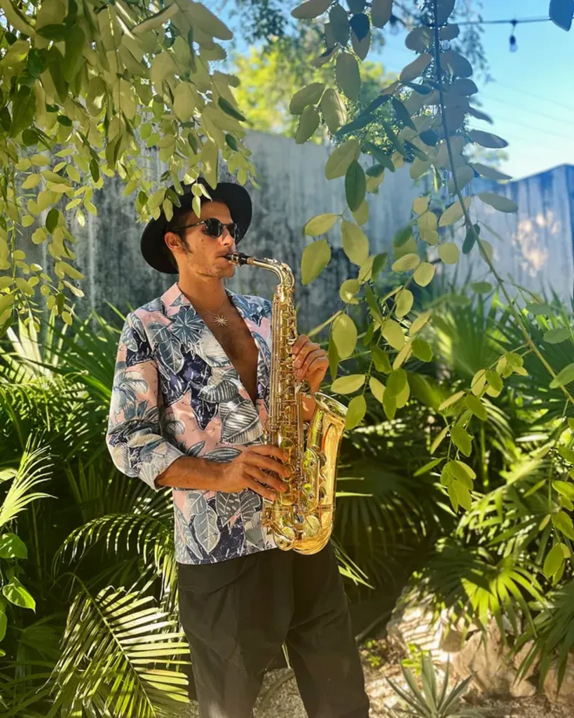 Simba Sax