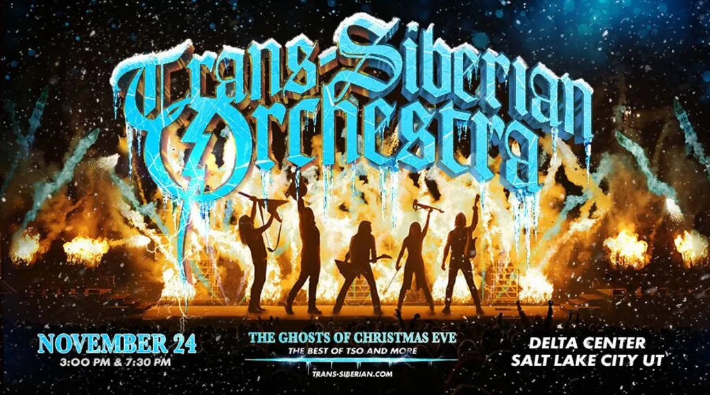 Trans-Siberian Orchestra