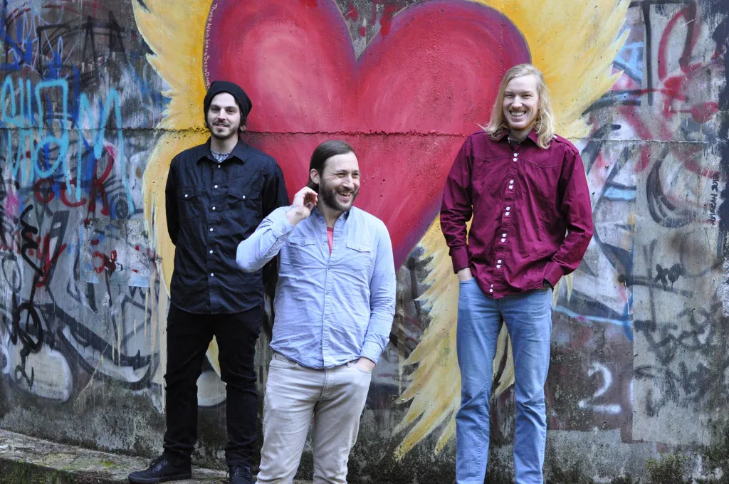 Ethan J Perry & The Remedy Band