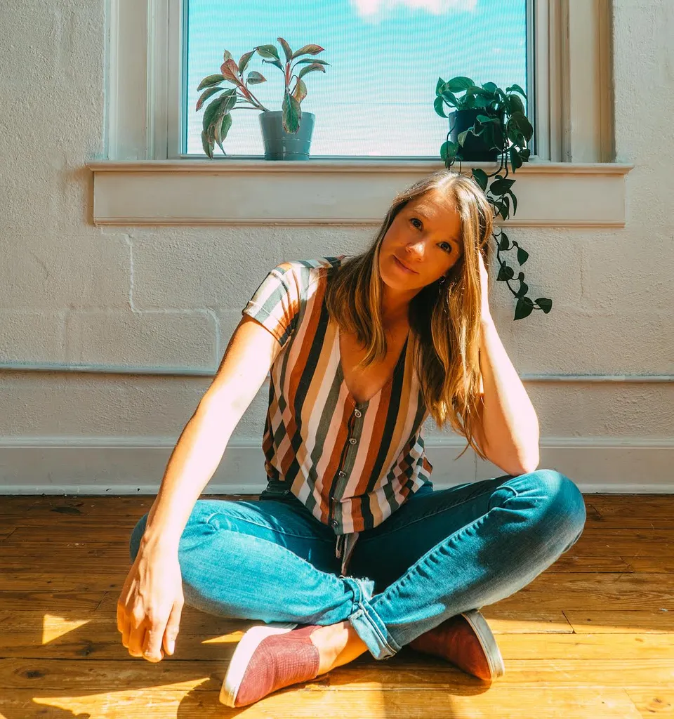 Alicia Stockman