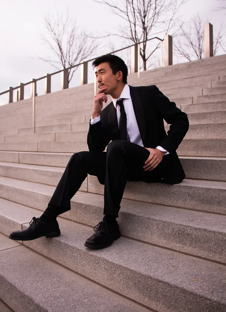Kenny Fong Community