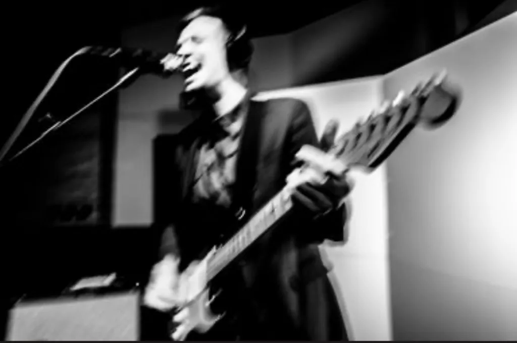 Will Baxter Band