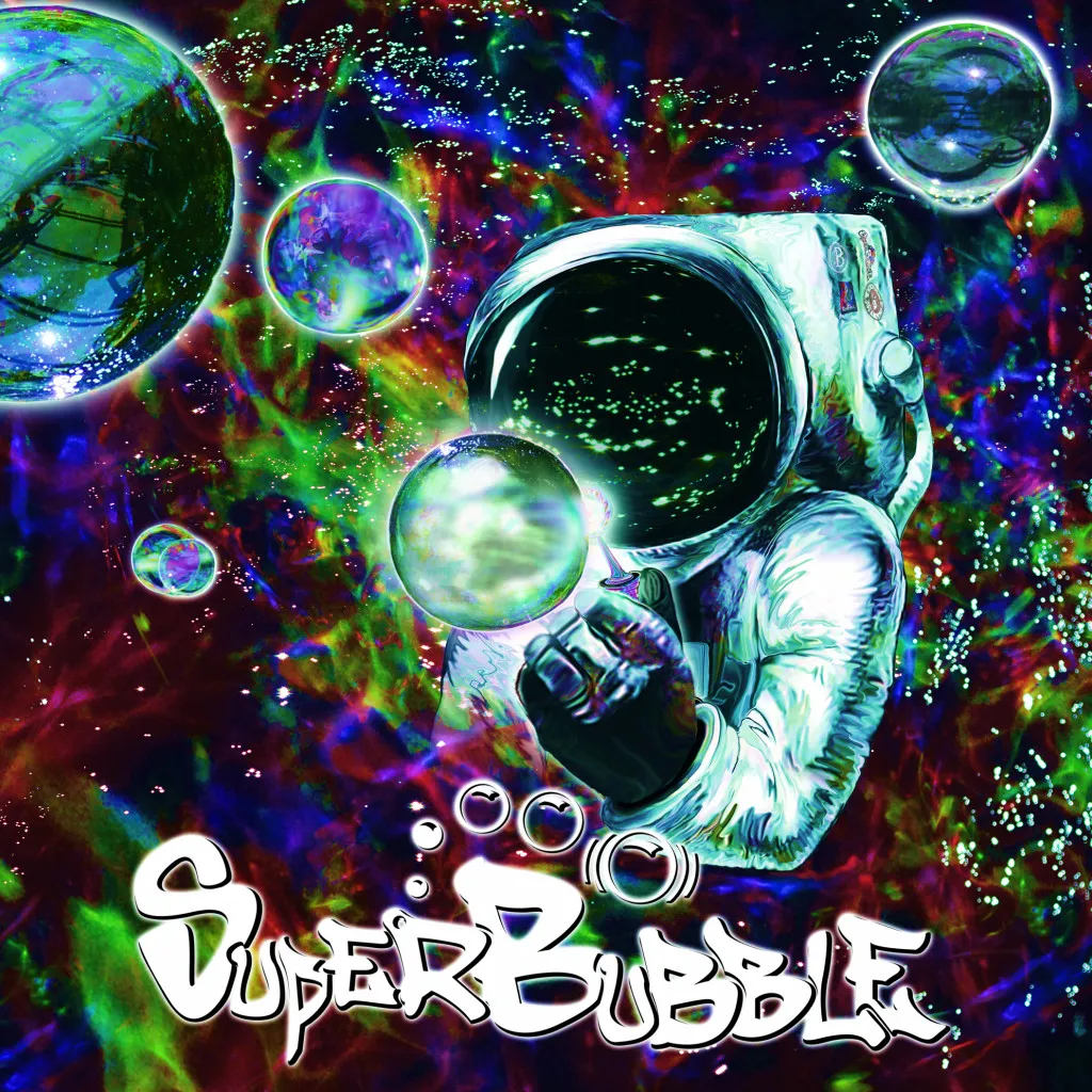 Superbubble