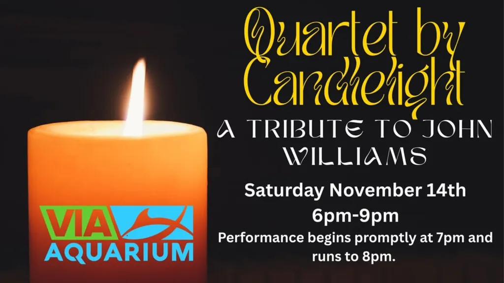 Quartet by Candlelight