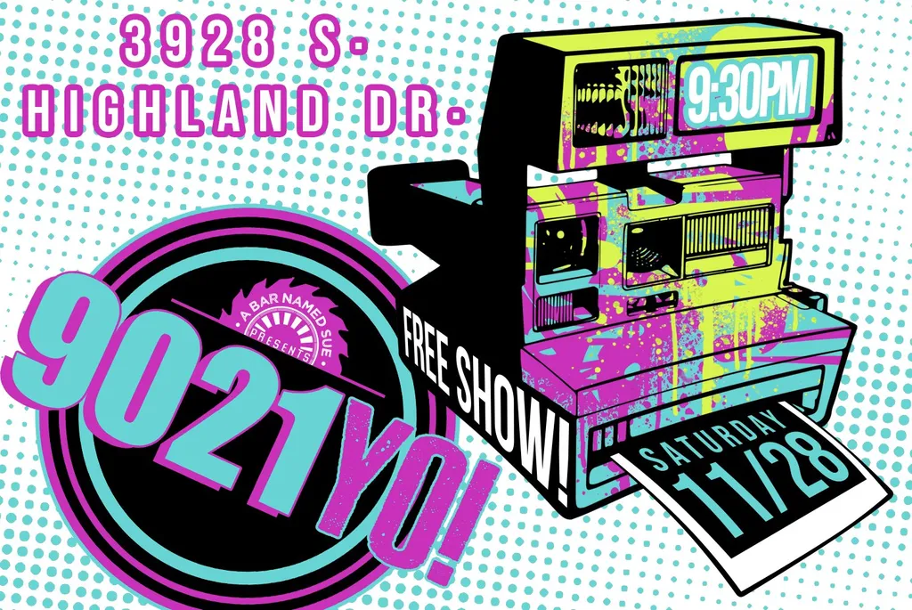 9021yo! @ Highland