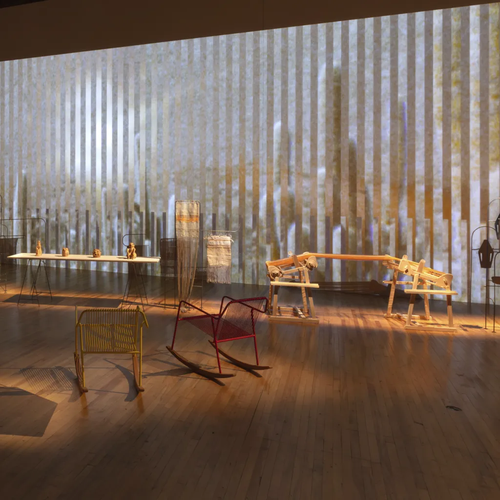 Artist Tour Jimena Sarno: Rhapsody