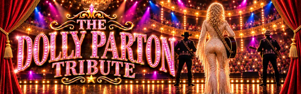 The Dolly Parton Tribute