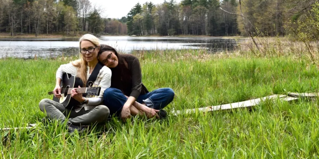 The Nields