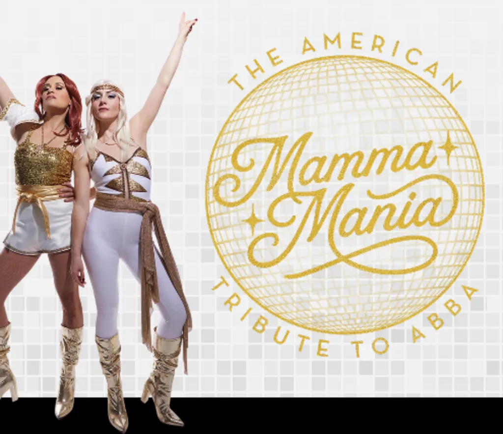 Mamma Mania: Tribute to ABBA