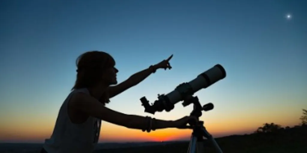 Setup to Stargaze: An Introductory Telescope Field Course