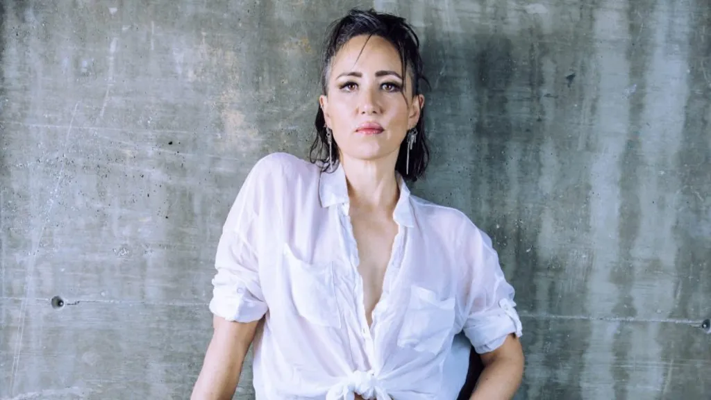 KT Tunstall Live