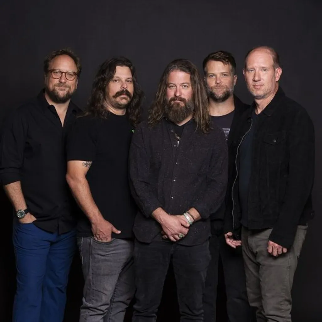 Greensky Bluegrass