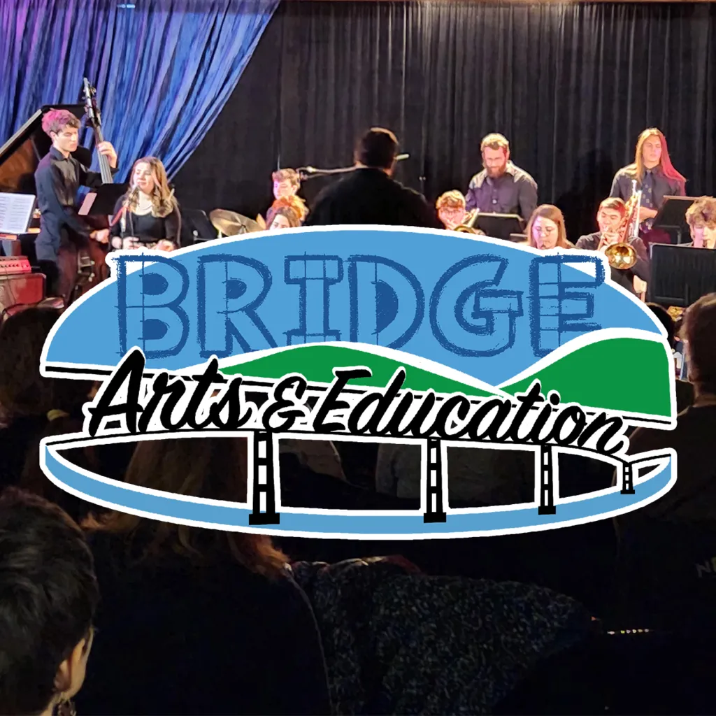 Bridge Arts Fall Jazz Showcase