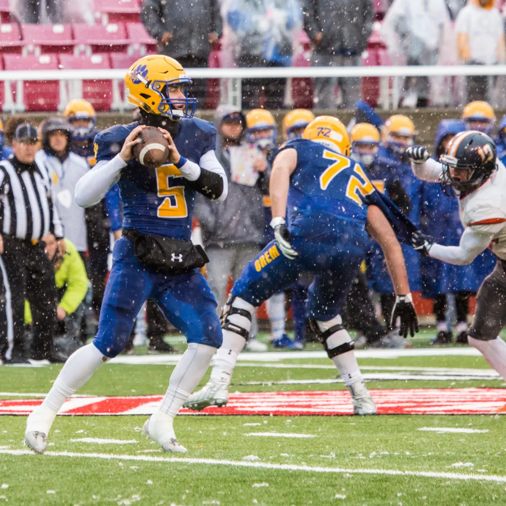 2026 Utah High School Football Semifinals (Day 2)