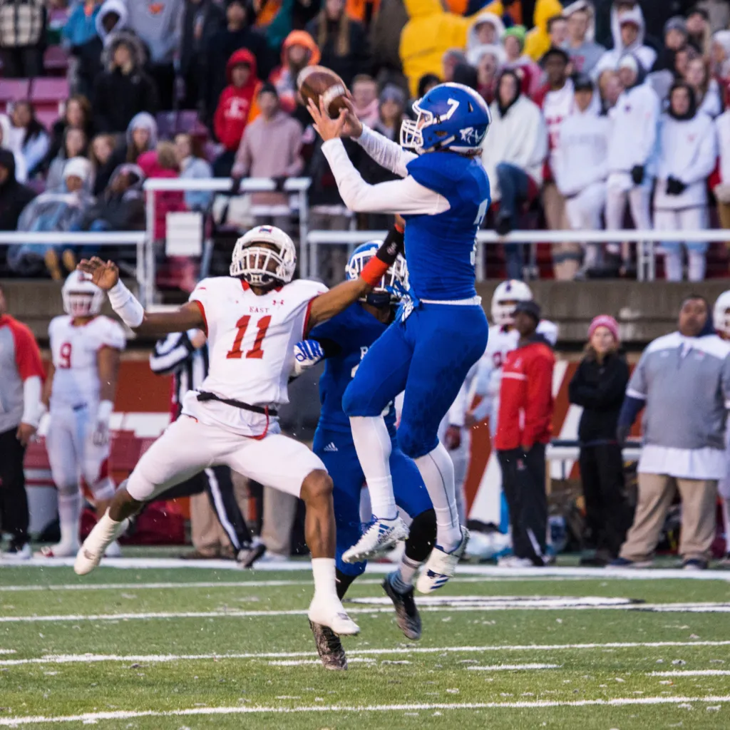 2026 Utah High School Football Finals
