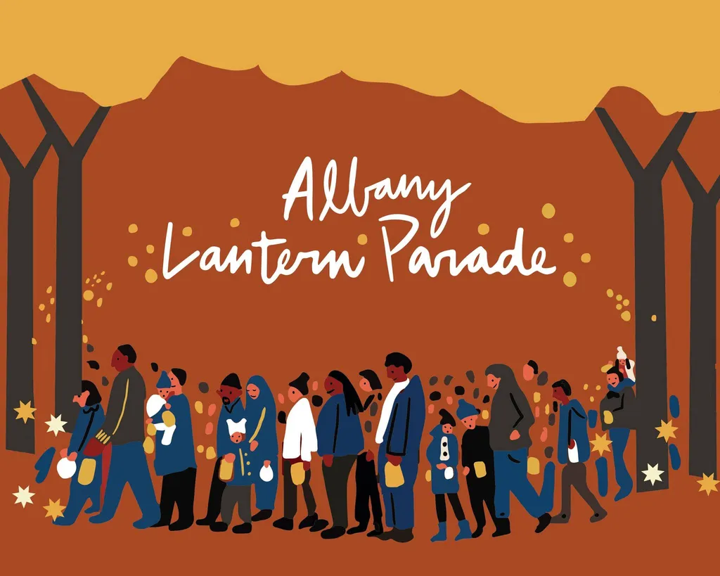 Albany Marching Falcons