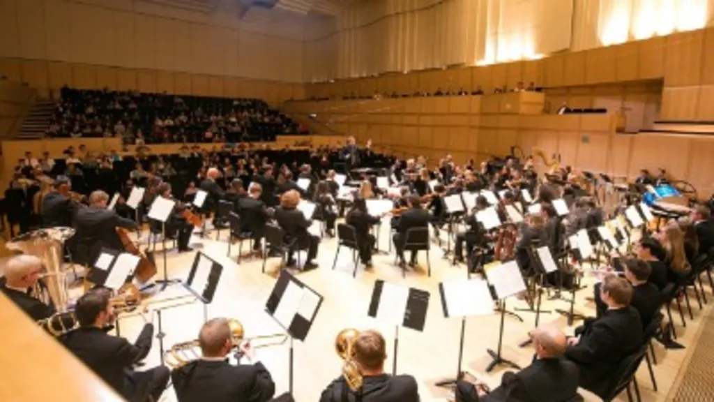 Utah Philharmonia Halloween Concert