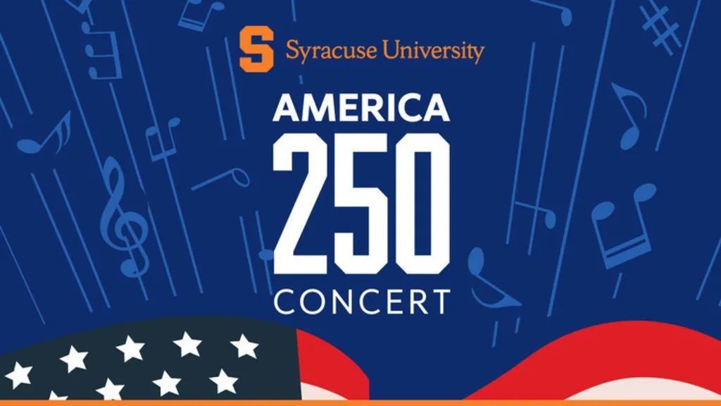 America 250 Concert