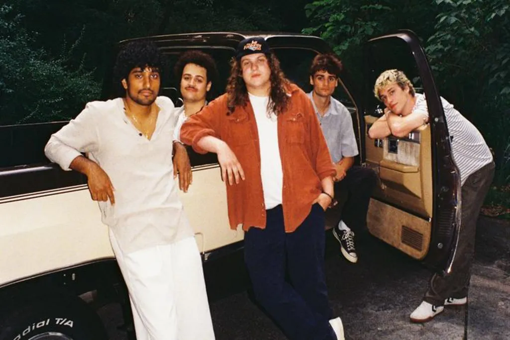 Penelope Road