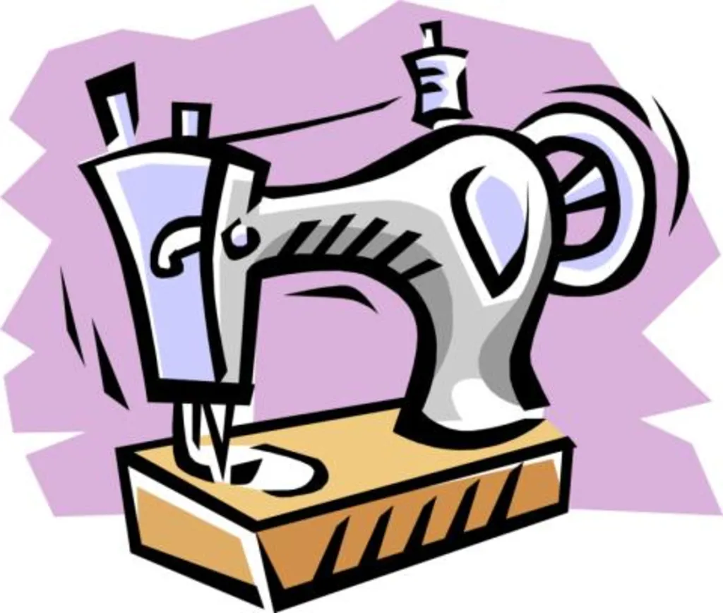 Sewing Club