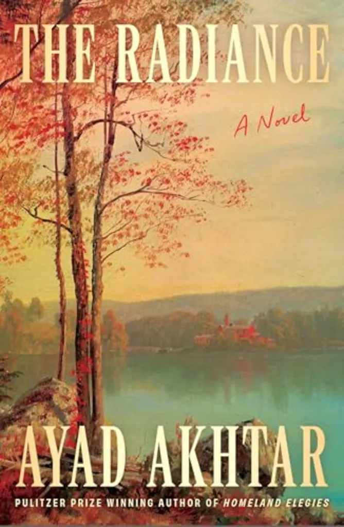 Well Read Wednesday Book Club: The Radiance In-Person