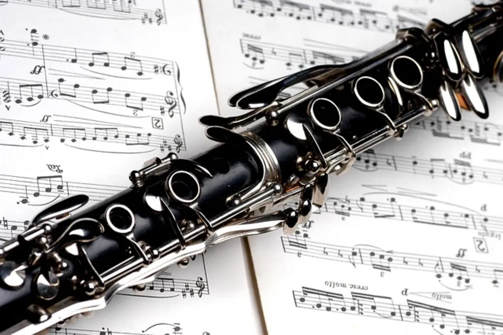 Silverwood Clarinet Choir: Sounds of the Season In-Person