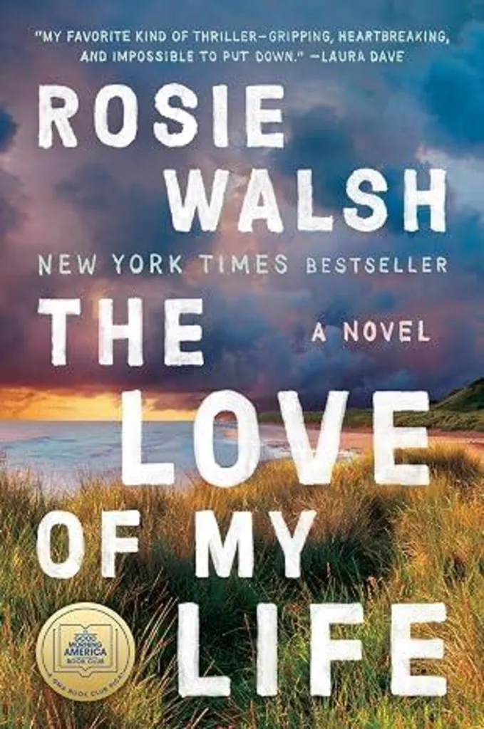 Books for Breakfast: The Love of My Life