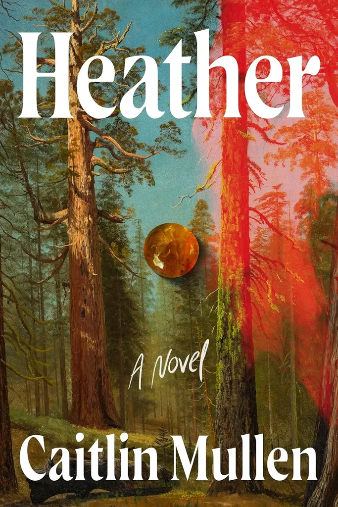 Meet the Author Book Club: Heather In-Person