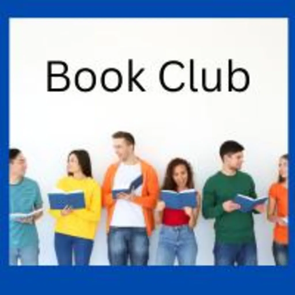 Baldwinsville Evening Book Club - TBD