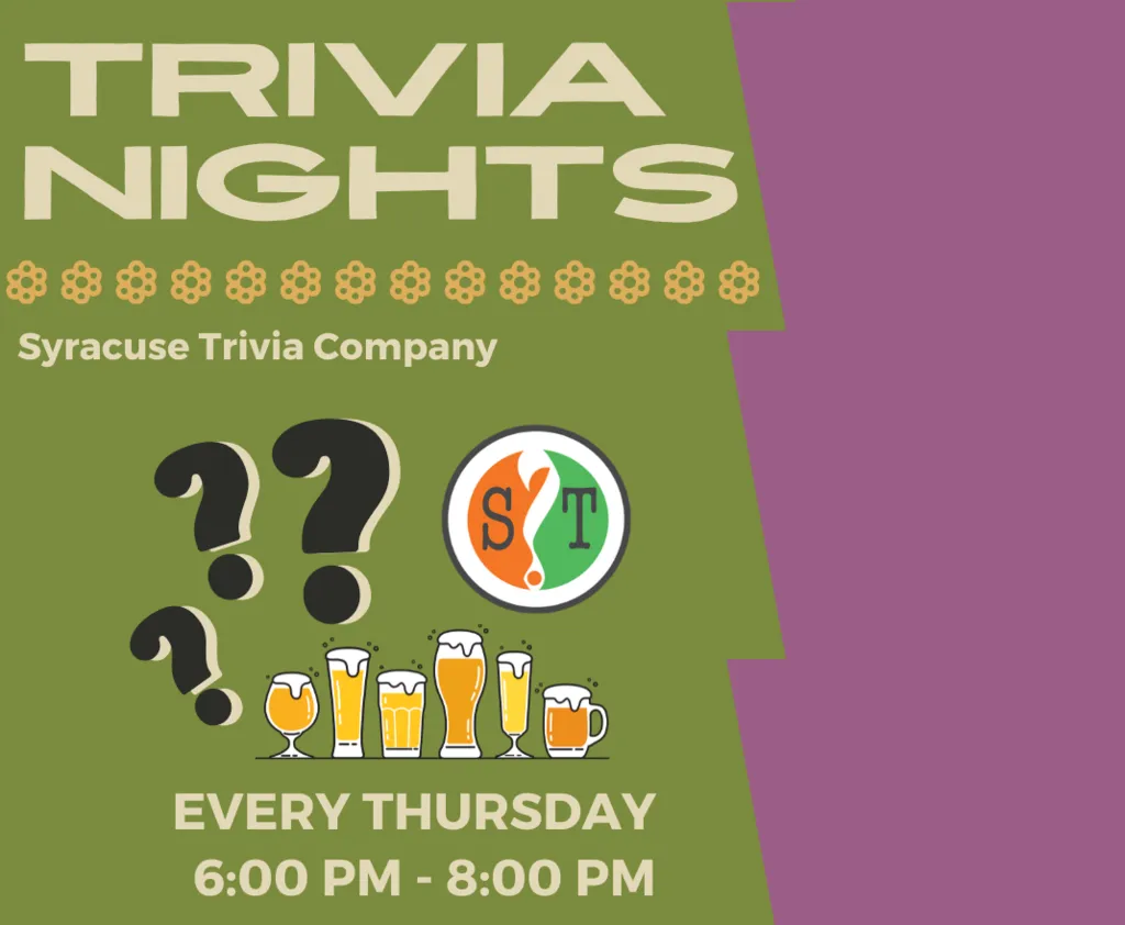 Trivia Nights
