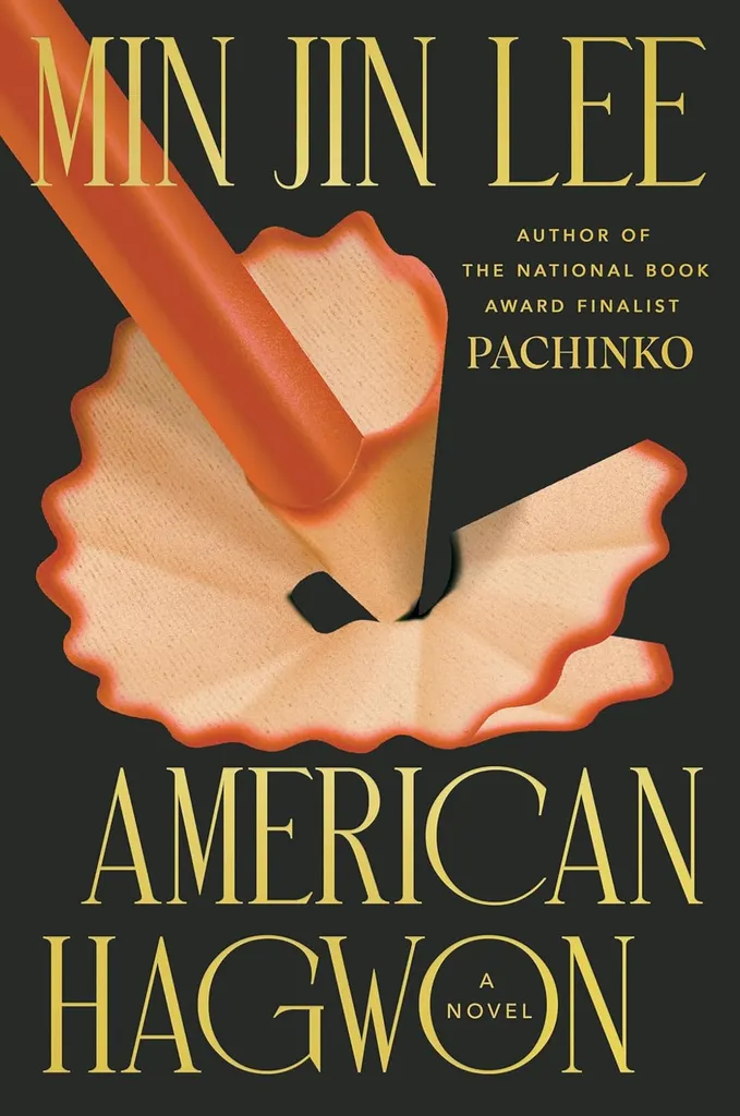 Well Read Wednesday Book Club: American Hagwon In-Person
