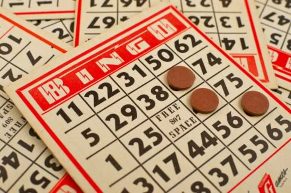 Community Bingo