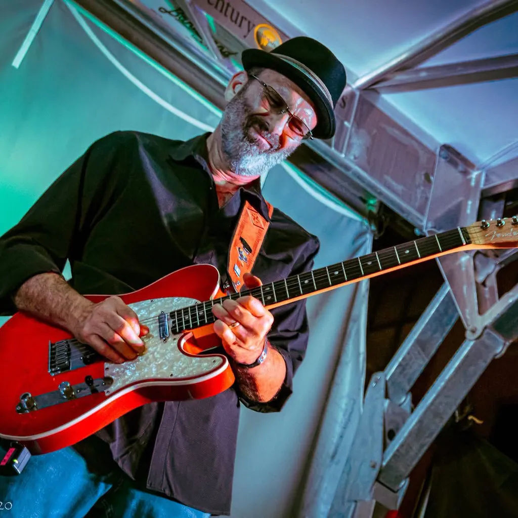 Mark Westers