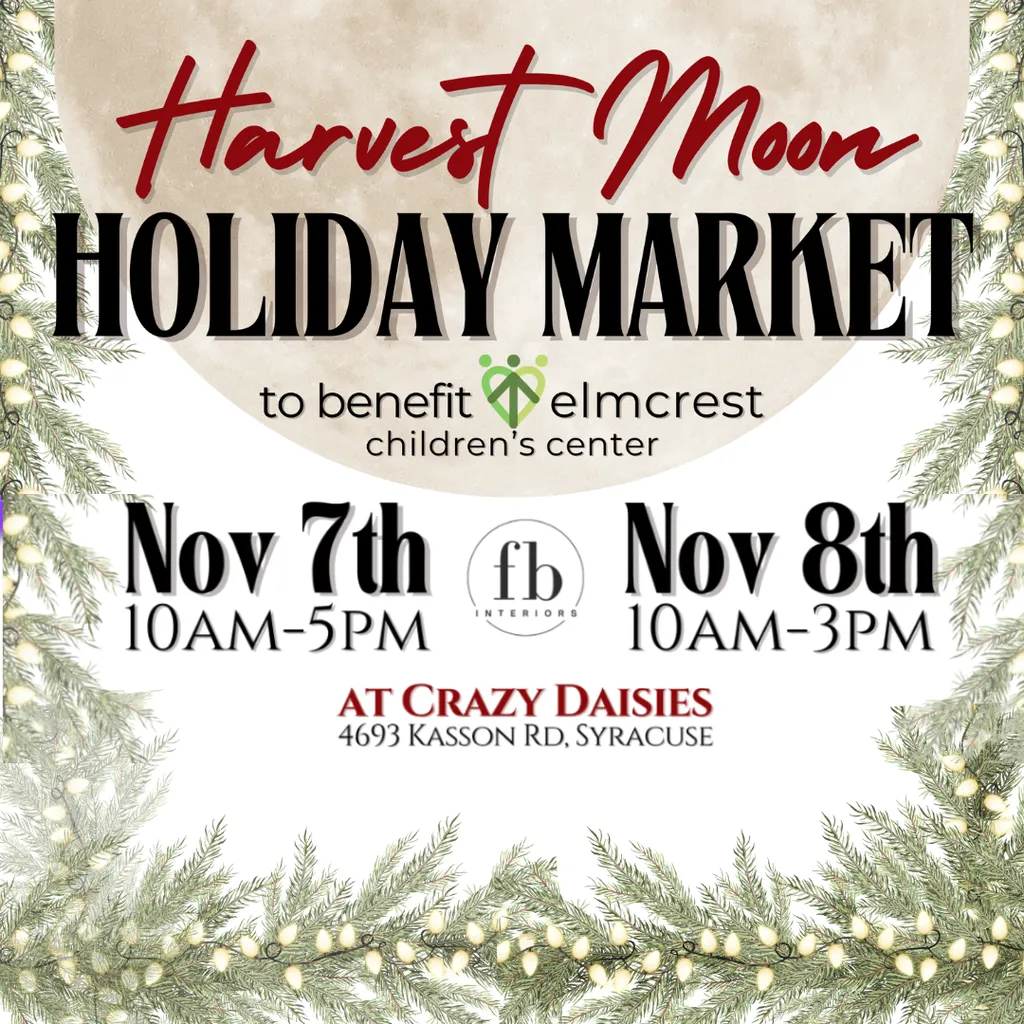 Harvest Moon Holiday Market