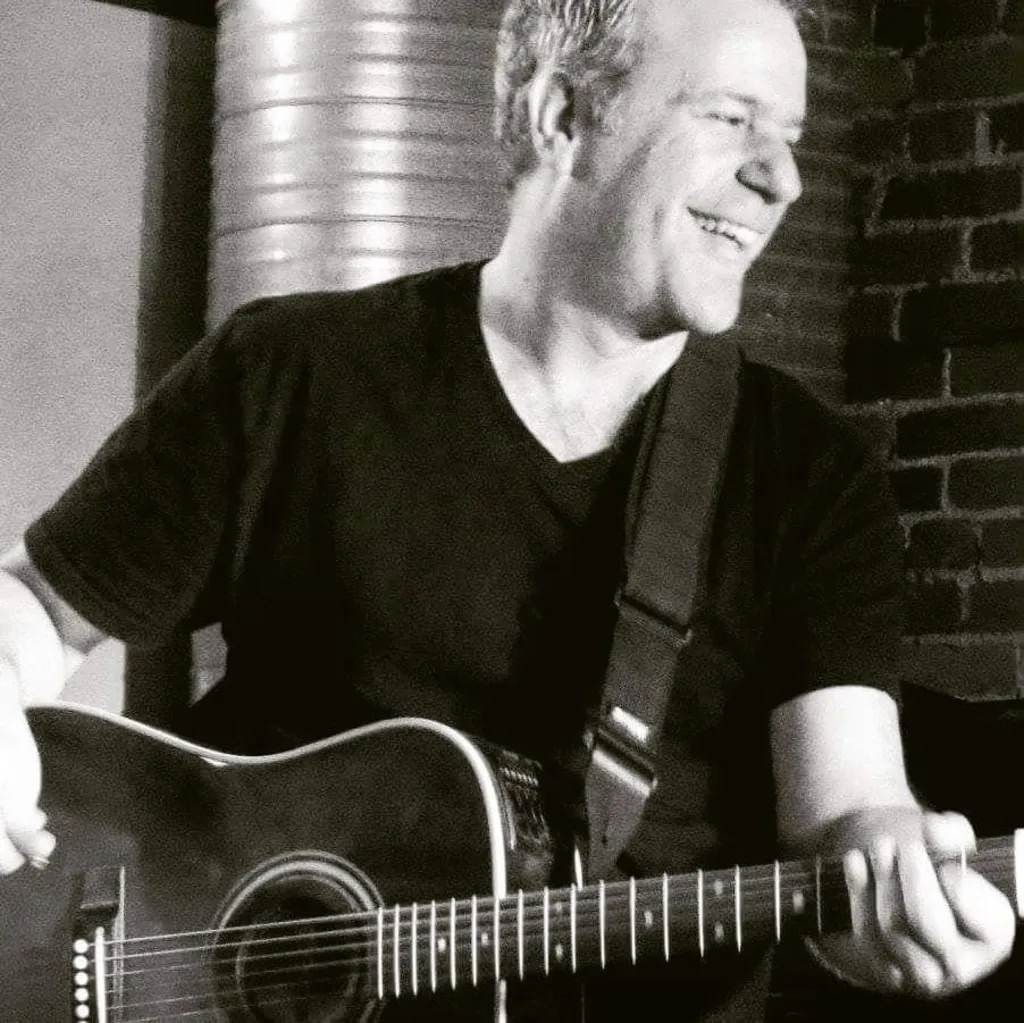Mark Macri
