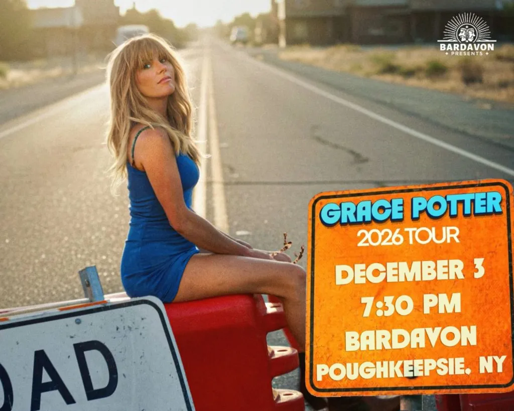 Grace Potter