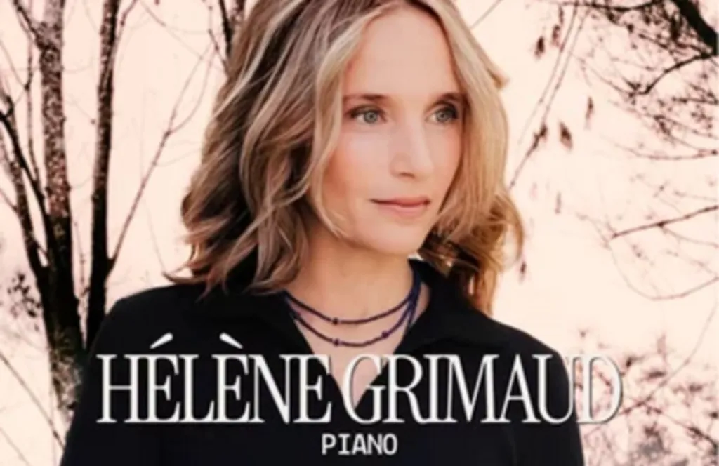 The Rachel S. Thaler Concert Piano Series presents Hélène Grimaud, piano