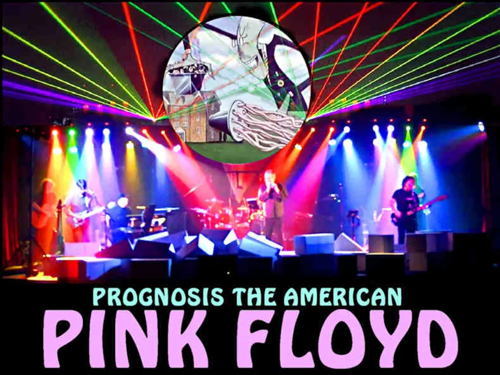 Prognosis – The American Pink Floyd