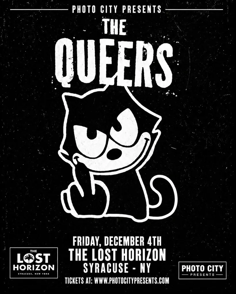 The Queers