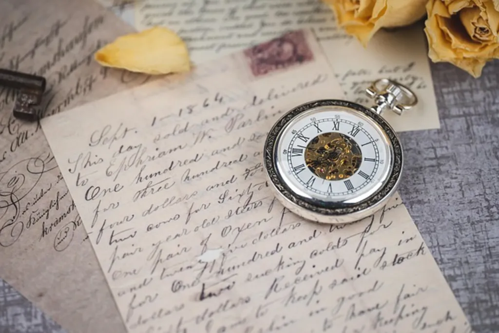 The Manlius Epistolary Society In-Person