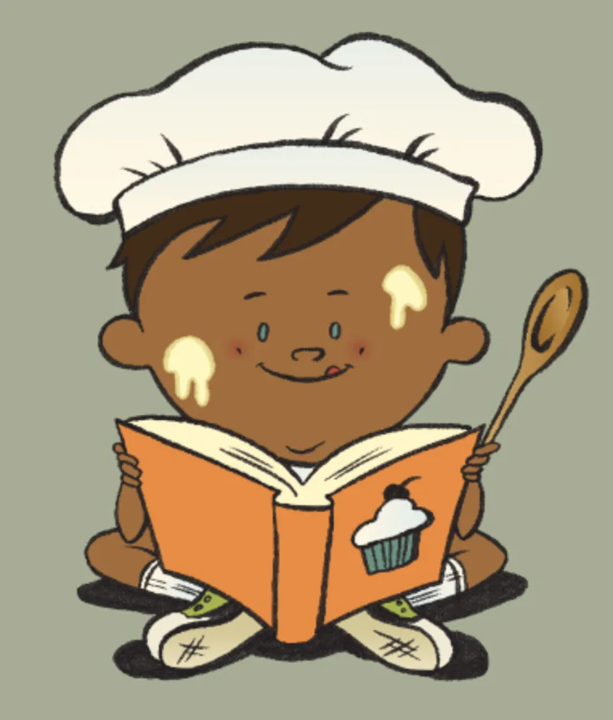 Tween Snack Attack Book Club (Ages 9-12) In-Person