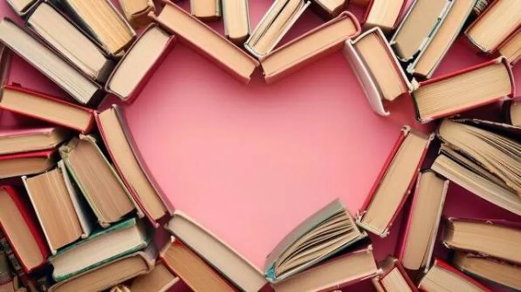 Romance For All Book Club: TBD In-Person