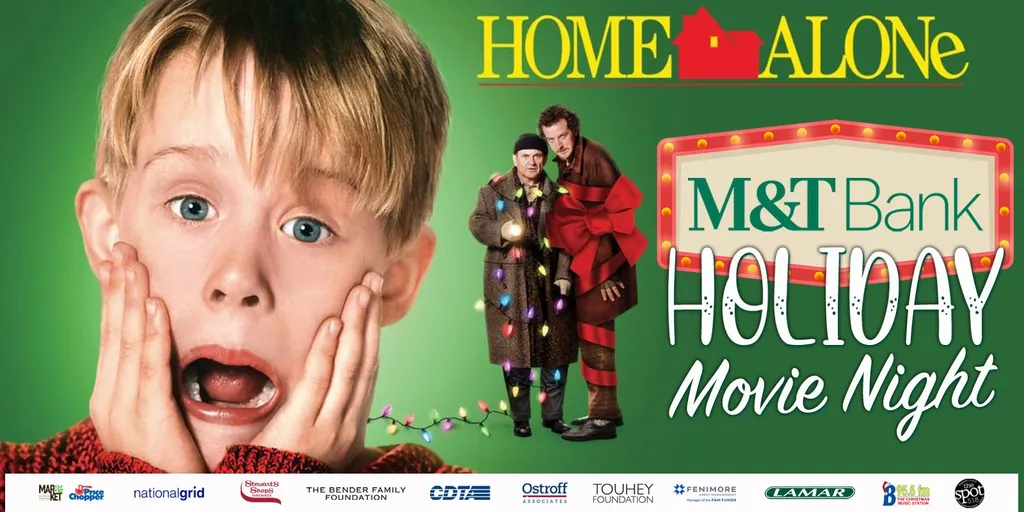 Home Alone