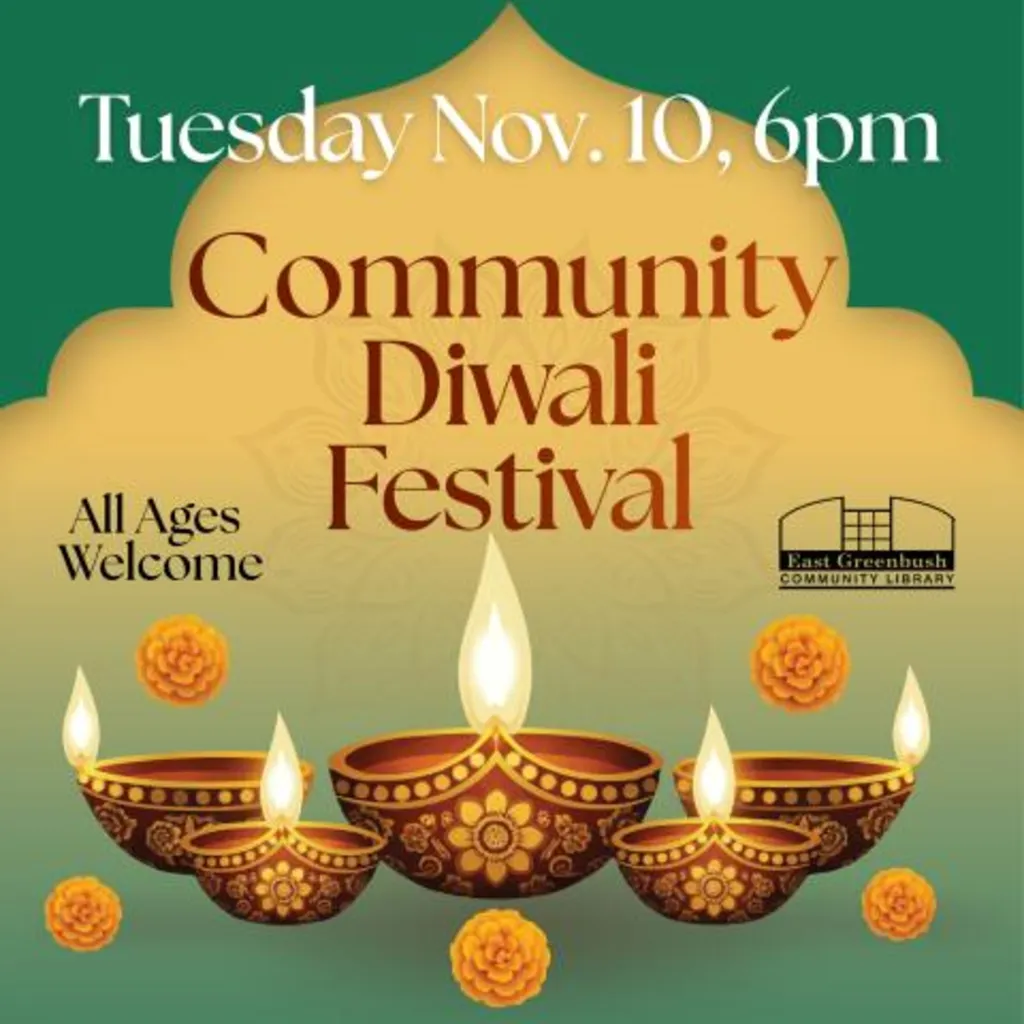 Community Diwali Festival