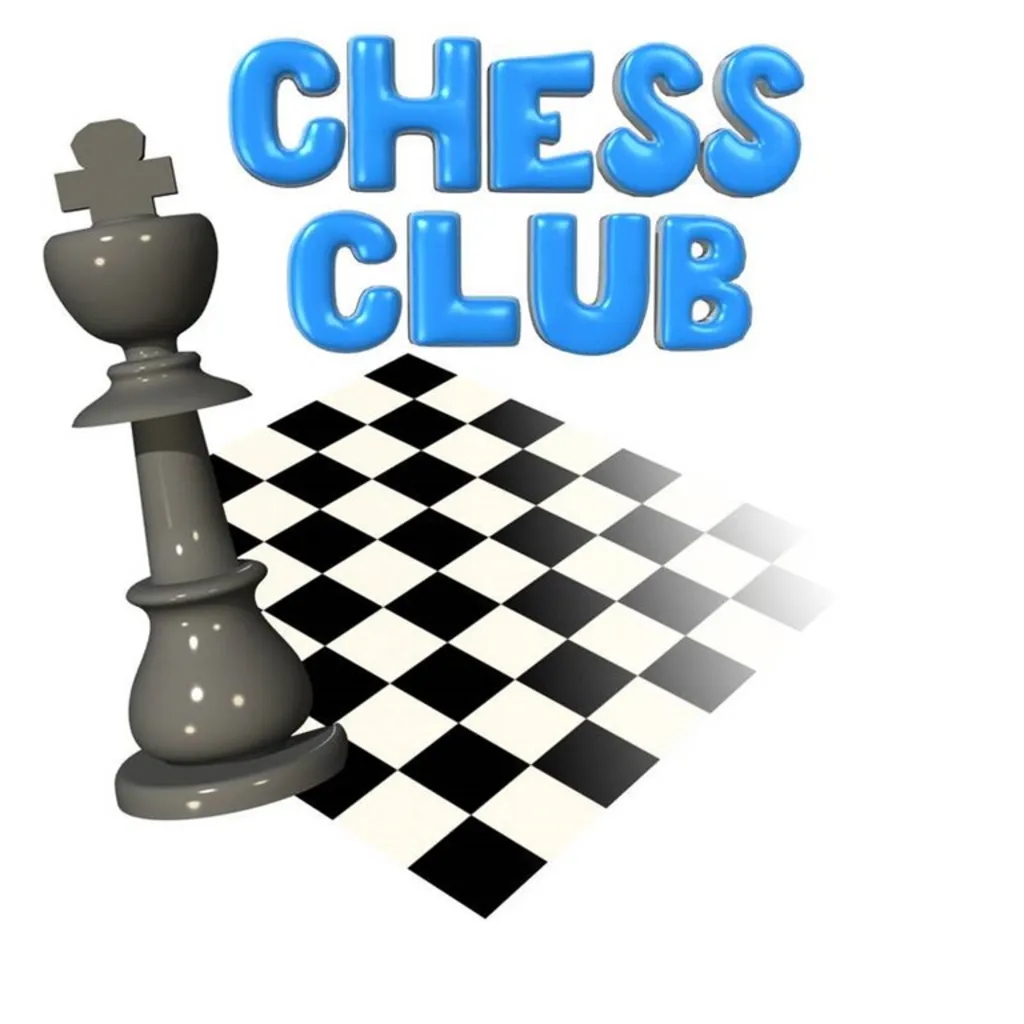 Chess Club @ LPL