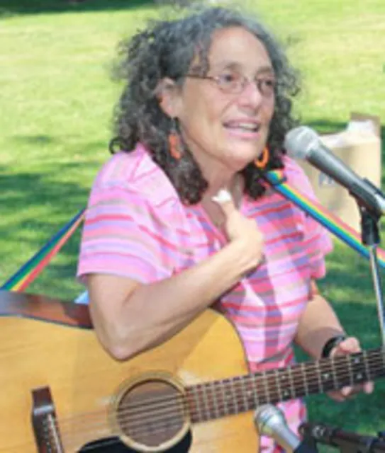 Ruth Pelham