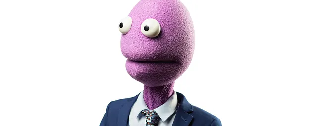 Randy Feltface